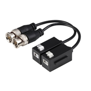 [DAH-DAC-445001] Par de transceptores  pasivos Dahua 4k modelo PFM8004K