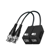 Par de transceptores  pasivos Dahua HDCVI modelo PFM800-E