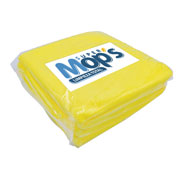 [SMP-PANO-AMA] Paño de micro fibra color amarillo .