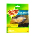 Paño mágico de microfibra Scotch-Brite M.
