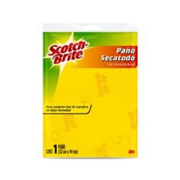 [3M-PANO-ST1P] Paño seca todo Scotch-brite 3M de 33 x 44cm