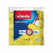 [VIL-PAN-138295] Paño suelos  suave .