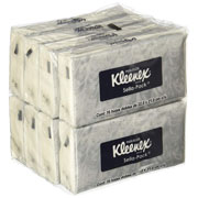 [LKC-PAN-89327] Pañuelo facial Kleenex de 15 hjs dobles cada uno