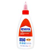[HEN-PEG-20080] Pegamento blanco escolar Resistol 850 de110 grs