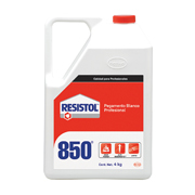 [HEN-PEG-1857124] Pegamento blanco profesional Resistol 850 de 4 kg