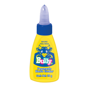 [HEN-PEG-BULLY35] Pegamento escolar blanco Bully de 35 grs1 pieza