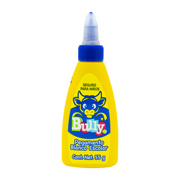 Pegamento escolar blanco Bully de 55 grs1 pieza