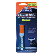 [BER-PEG-10TDO3G] Pegamento instantáneo Elmers Pegalotodo tubo 3gr 1 pieza