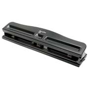 Perforadora 3 orificios Barrilito perforadora cuerpo de acero