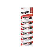 [ENE-PIL-AA6] Pila alcalina Energizer AA blíster con 6pzas
