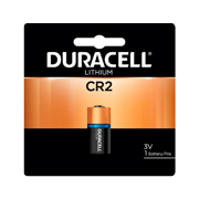 [DUR-PIL-LTCR2] Pila de litio Duracell CR2 de 3.0v .