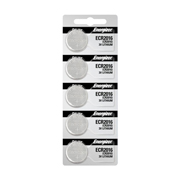 [ENE-PIL-CR2016] Pila de litio Energizer 2016 de 3.0v blíster con 5 pzas