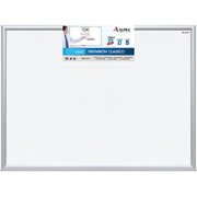 [ALF-PIZ-6301] Pintarrón Clássico Alfra 40 x 60 cm .