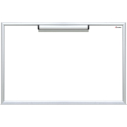 [ALF-PIZ-4571] Pintarrón Clássico Alfra 60 x 90 cm .