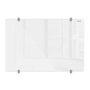 [ALF-PIZ-6104] Pintarrón de cristal Criscolor Alfra color blanco 60 x 90 cm