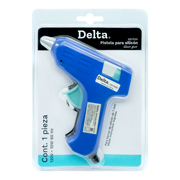 [BAR-PIS-GG7030] Pistola de calor para silicón Barrilito utiliza silicón en barra de 7mm