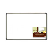 [GBC-PIZ-P3594] Pizarrón borrado seco GBC blanco 90 x 120 cm