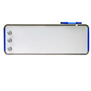 [GBC-PIZ-MX05342] Pizarrón magnético GBC borrado en seco .