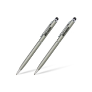 [BR-ACC-6000410] Pluma stylus Brobotix p/tableta duo p plata