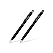 [BR-ACC-6000403] Pluma stylus Brobotix p/tableta duo packnegra
