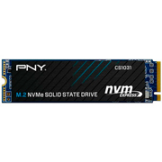 [ME-PNY-1031256] Pny Cs1031 256 GB Solid State Drive - M.2 NVMe Internal