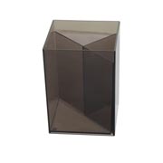 [MAE-LAP-M9331] Porta-lápices mae color humo .