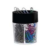 [MAE-CLI-M9360] Portaclips magnético traslúcido mae. .