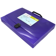 Portafolio portadocumentos plástico ACCOtamaño carta/oficio