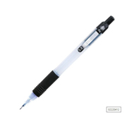 [ZEB-LAP-C6520] Portaminas z-grip zebra, punto 0.5 mm  grip negro, 1 pz