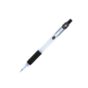 [ZEB-LAP-C6530] Portaminas z-grip zebra, punto 0.7 mm  grip negro, 1 pz