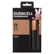 [DUR-PBANK-1CR] Power bank Duracell 1 carga .