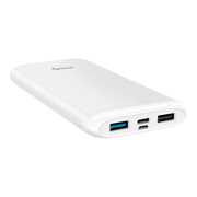 [STE-MOV-1000] Power bank de 10,000 mah batería de respaldo STEREN 1 pza
