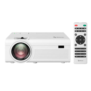 [STE-PRO-250] Proyector multimedia 2600 lúmines STEREN1 pza