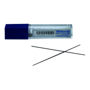 [PEL-PUN-3032000] Puntillas de grafito Pelikan de 0.5 mm. Tubo con 12 puntillas