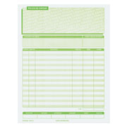 [PIN-POL-CHE1013] Póliza de cheque Pinos Altos carta blíster con 3 blocks