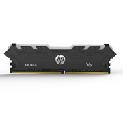 [ME-HP-7EH85ABB] RAM Hp Modelo V8 Udimm DDR4 Gaming RG GB A 3200 Mhz