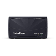 [CYB-REG-CL1000] REGULADOR CYBERPOWER CL1000VR REGULADOR 1000 VA