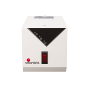 [SMA-REG-VRC2000] REGULADOR SMARBITT, SBAVRC2000, 2000V 200W