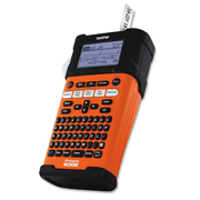 [BRO-ROT-PTE300] ROTULADOR INDUSTRIAL BROTHER PTE300 ROTULADOR INDUSTRIAL PTE300 RECARGABLE