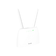 [TEN-CO-4G06] ROUTER TENDA WI-FI 4G VOLTE N300 .