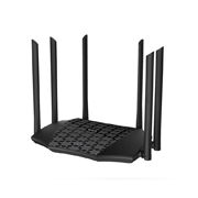 [TEN-CO-AC21] ROUTER WIFI GIGABIT TENDADE DOBLE BAN (2,4 GHZ / 5 GHZ)