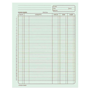 [PIN-POL-5002] Rayado diario Pinos Altos blíster con 3 blocks