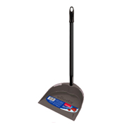 [VIL-REG-166204] Recogedor gris 2 en 1 .