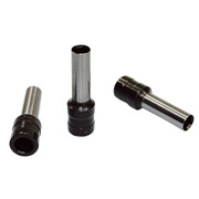 [AZO-PNZ-953CB] Refacción de punzones Pegaso para per adora 952 y 953 empaque con 3 pzas