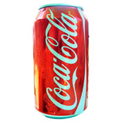 [ABR-REF-COCA12] Refresco Coca-Cola de 355ml 12pzas .