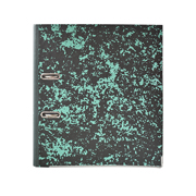 Registrador Dietrix 3 in. carta herraje de palanca metálico