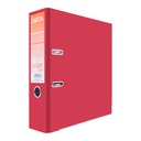 Registrador Lefort carta color rojo.