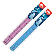 [MPD-REG-027900] Regla flexible 30 cm Maped regla twist nflex