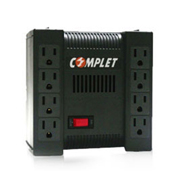 Regulador COMPLET 1300 VA, 650 W,  X-POWER