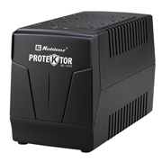 [KOB-REG-RS1410] Regulador KOBLENZ 1410 VA, 700 W, RS - 1410.